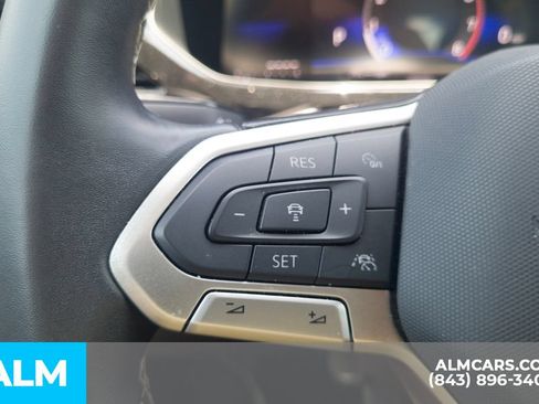 Used 2024 Volkswagen Taos S FWD image 28
