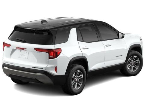 New 2026 GMC Terrain Elevation AWD/4WD image 35