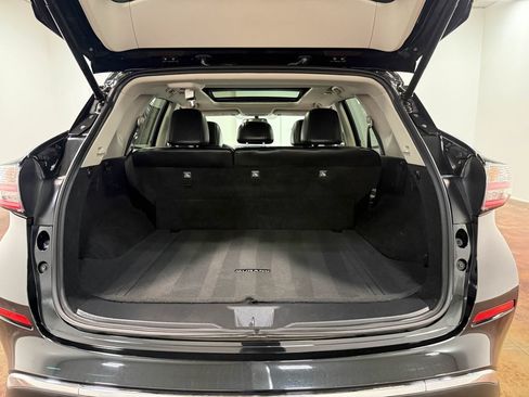 Used 2015 Nissan Murano Platinum w/ Platinum Technology Package AWD/4WD image 72