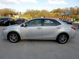 Used 2014 Toyota Corolla LE Premium image 5