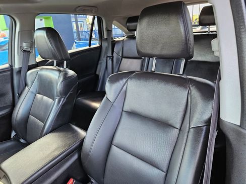 Used 2016 Acura RDX AWD w/ Technology Package image 13