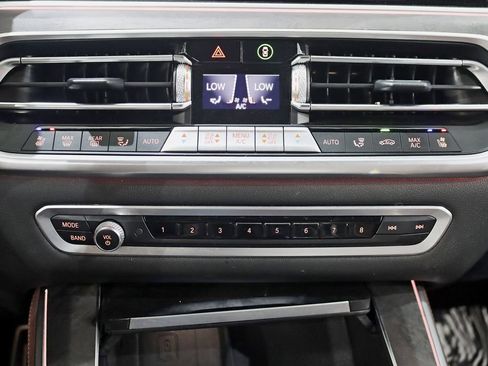 Used 2021 BMW X5 M50i w/ Executive Package AWD/4WD image 26