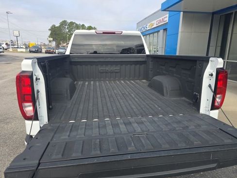 Used 2023 GMC Sierra 1500 Elevation image 41