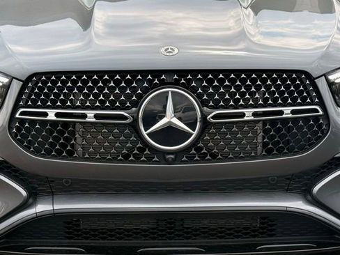 New 2026 Mercedes-Benz GLE 350 4MATIC image 3