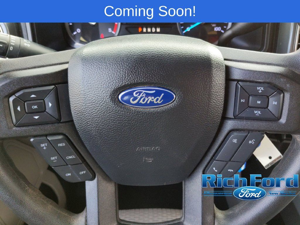 Used 2021 Ford F250 XLT w/ XLT Premium Package AWD/4WD image 11