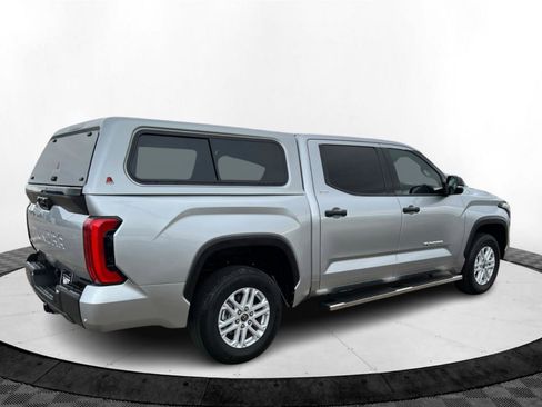 Used 2022 Toyota Tundra SR5 image 6