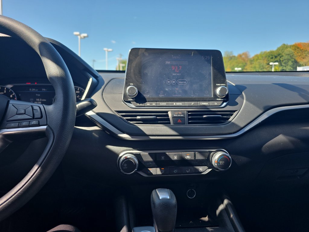 Used 2019 Nissan Altima 2.5 S FWD image 30