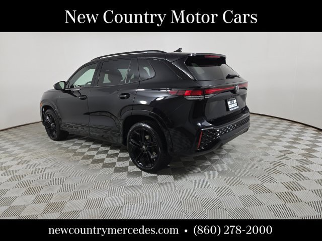 Used 2025 Volkswagen Tiguan SE R-Line AWD/4WD image 5