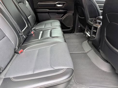 Used 2023 RAM 1500 Rebel w/ Rebel Level 2 Equipment Group image 14