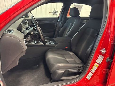 Certified 2024 Honda Civic Sport image 15
