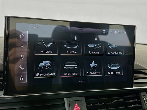 Certified 2023 Audi A4 2.0T Premium w/ Convenience Package image 14