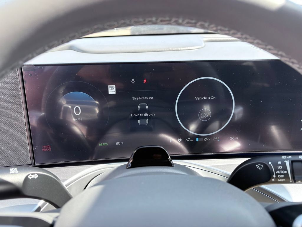 New 2026 Hyundai Ioniq 9 SEL AWD/4WD image 11