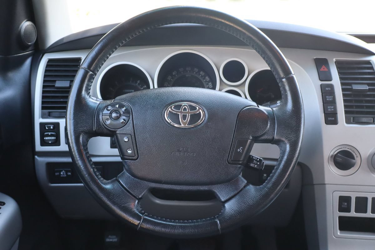 Used 2008 Toyota Tundra SR5 AWD/4WD image 19