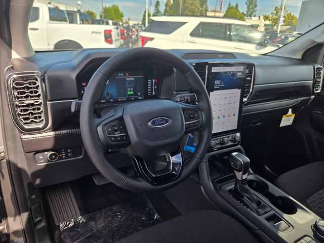 New 2026 Ford Ranger XLT w/ Equipment Group 301A High AWD/4WD image 6