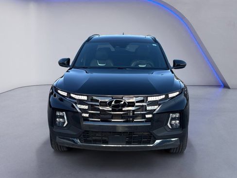 Used 2024 Hyundai Santa Cruz Limited AWD/4WD image 8