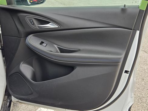 Used 2026 Buick Encore GX Sport Touring FWD image 28