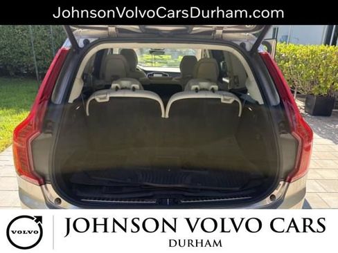 Used 2023 Volvo XC90 B6 Plus AWD/4WD image 10