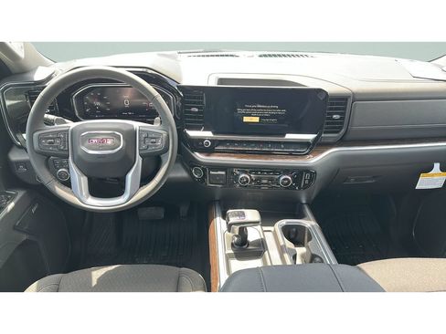 New 2026 GMC Sierra 1500 Elevation AWD/4WD image 9