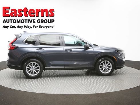Used 2023 Honda CR-V EX-L image 47