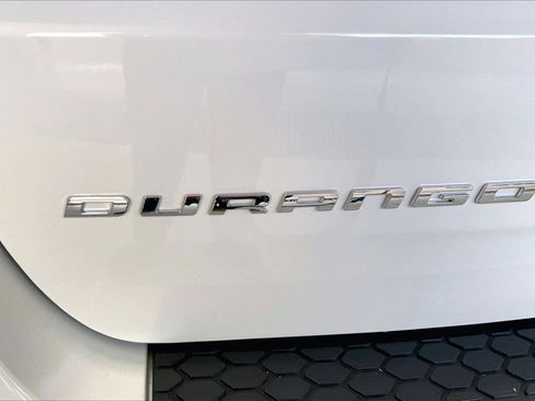 Used 2017 Dodge Durango R/T w/ Cargo Plus Group image 30