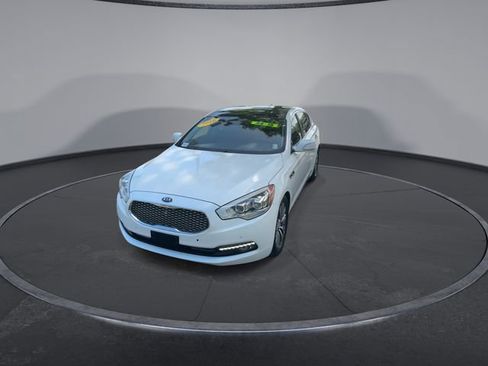Used 2016 Kia K900 Luxury RWD image 5