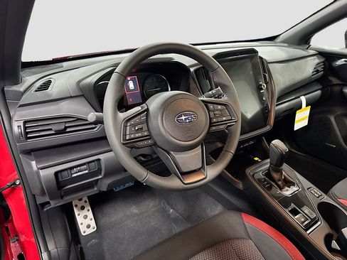 New 2026 Subaru Impreza RS image 5