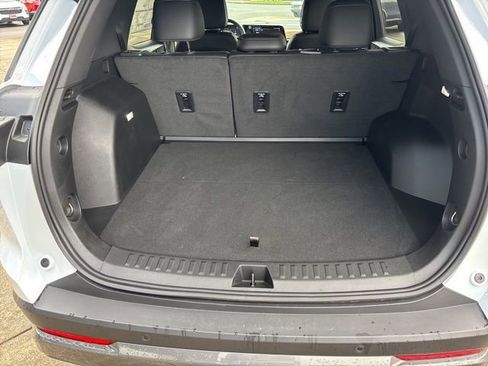 New 2026 Chevrolet Equinox ACTIV FWD image 29