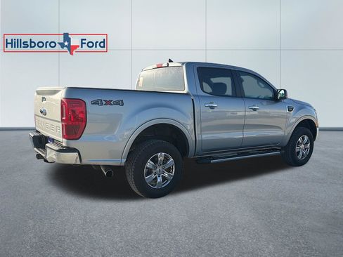 Used 2023 Ford Ranger XLT w/ Equipment Group 301A Mid AWD/4WD image 7