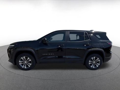 Used 2025 Chevrolet Equinox LT AWD/4WD image 9