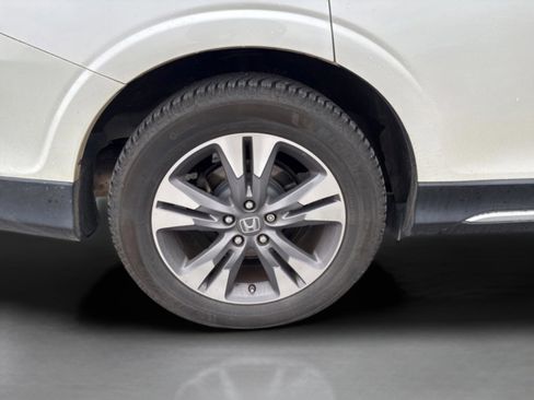 Used 2015 Honda Crosstour EX-L image 46