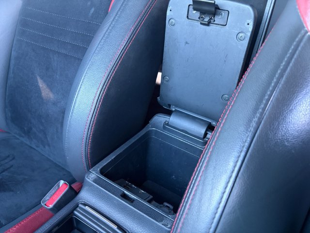 Used 2019 Subaru WRX STI AWD/4WD image 15