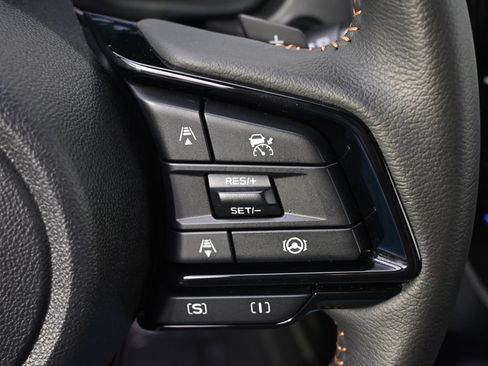 Certified 2026 Subaru Forester Sport AWD/4WD image 32