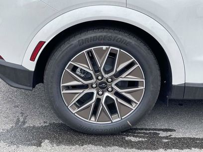 New 2025 Ford Mustang Mach-E Premium