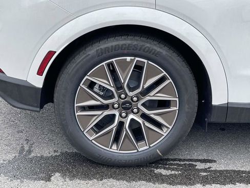 New 2025 Ford Mustang Mach-E Premium image 3