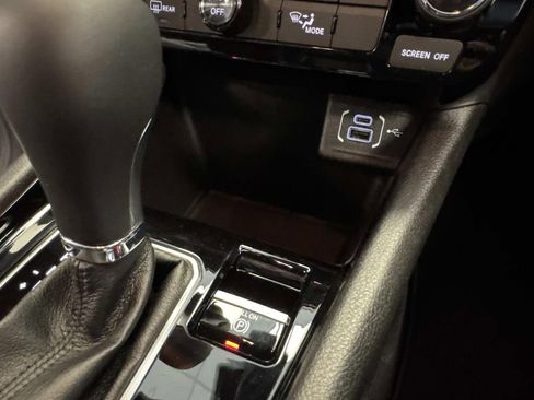 New 2026 Jeep Compass Latitude image 45