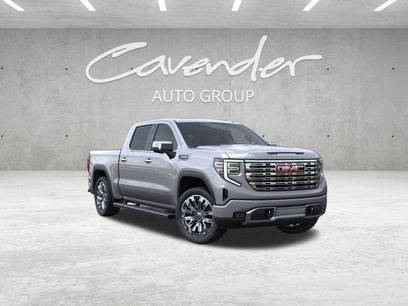 New 2026 GMC Sierra 1500 Denali w/ Denali Reserve Package