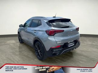 New 2026 Buick Encore GX Sport Touring w/ Advanced Technology Package video 3