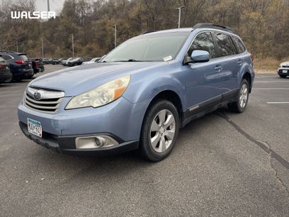 Used 2010 Subaru Outback 2.5i Premium