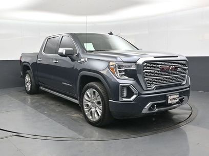 Used 2021 GMC Sierra 1500 Denali w/ Denali Ultimate Package