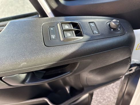 Used 2023 RAM ProMaster 3500 w/ Convenience Group image 21