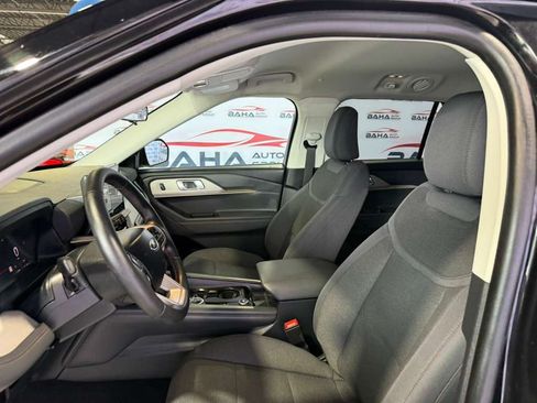 Used 2026 Ford Explorer Active RWD image 26