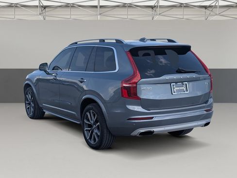 Used 2018 Volvo XC90 T6 Momentum w/ Convenience Package AWD/4WD image 7