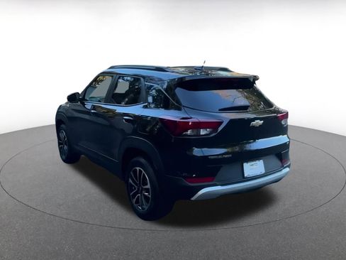 Used 2025 Chevrolet TrailBlazer LT image 11