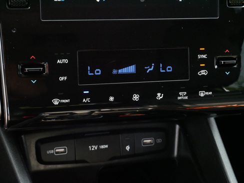 Used 2023 Hyundai Tucson SEL w/ Convenience Package AWD/4WD image 23