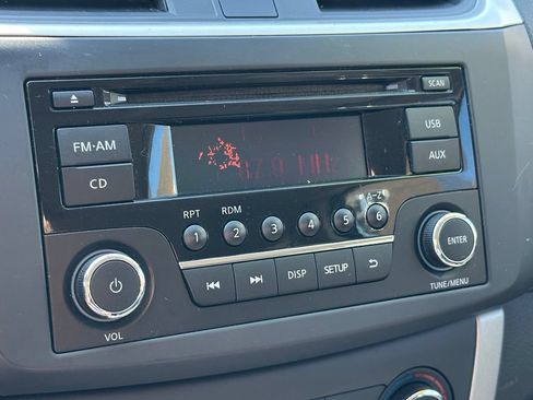 Used 2015 Nissan Sentra S FWD image 20