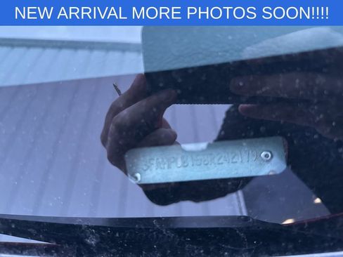 Used 2008 Ford Fusion SEL image 9