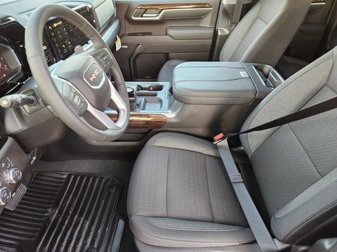 New 2026 GMC Sierra 1500 Elevation w/ Preferred Package image 8