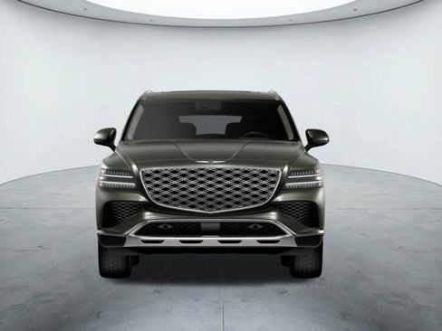 New 2026 Genesis GV80 2.5T Prestige image 6
