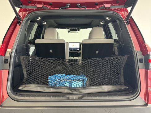 Used 2026 Lexus TX 350 AWD w/ Technology Package image 6