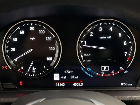 Used 2021 BMW X1 sDrive28i w/ Convenience Package image 21